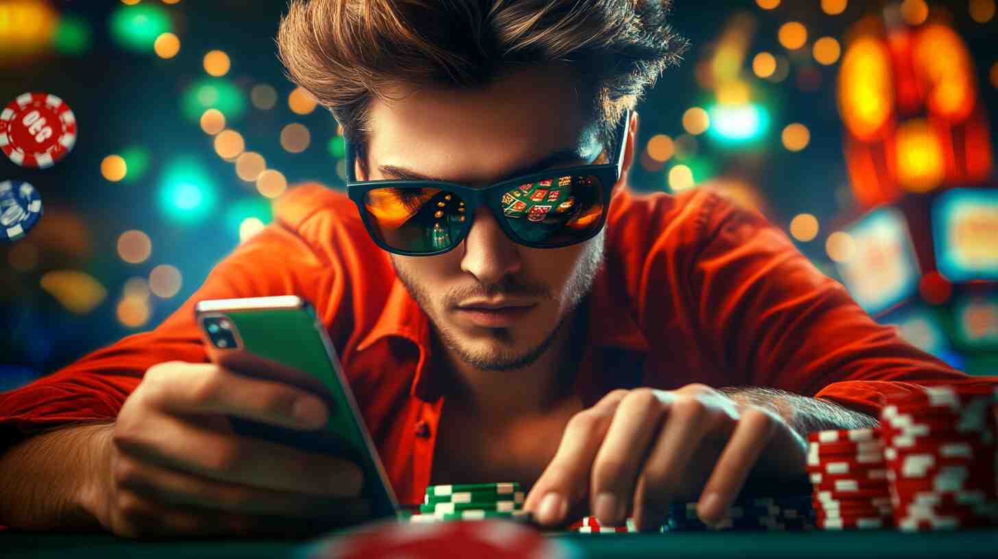MGLBET Mobile App Casino-д нэвтэрнэ үү
                                   